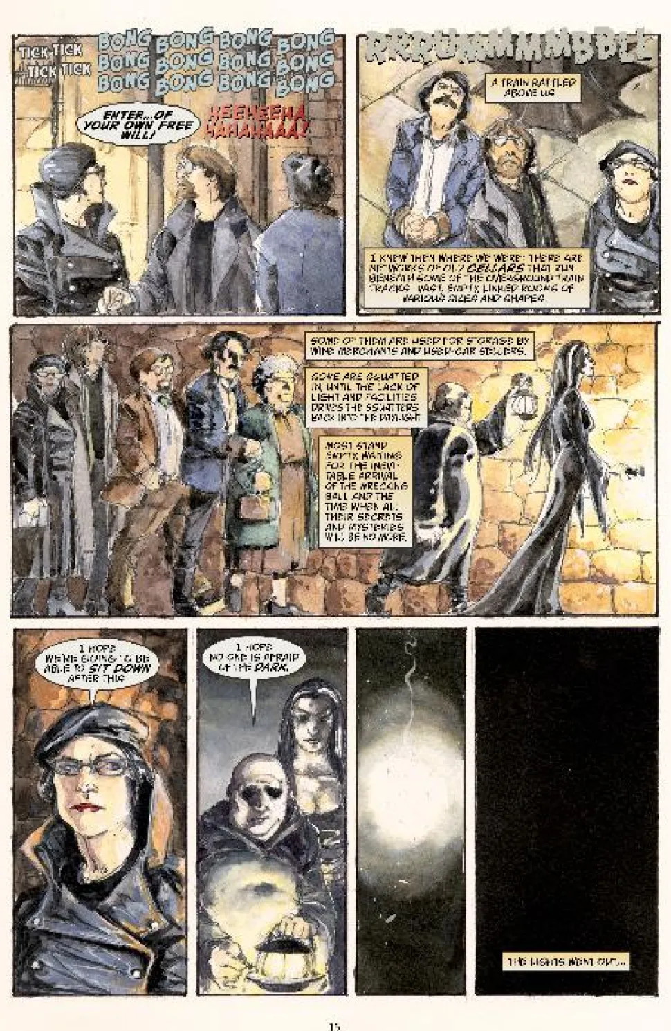 The Neil Gaiman Library - Volume 02 Hardcover Book