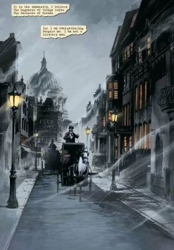 The Neil Gaiman Library - Volume 01 Hardcover Book