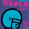 The New World - Comics from Mauretania by Chris Reynolds Hardcover