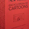 The New Yorker - Encyclopedia of Cartoons: A Semi-Serious A-to-Z Archive Hardcover (Slipcase Set of 2 Volumes)