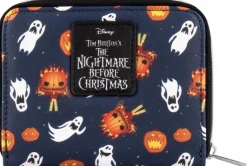 The Nightmare Before Christmas - Pop! Wallet