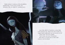 The Nightmare Before Christmas - Movie Magic Classics Hardcover Book
