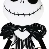 The Nightmare Before Christmas - Jack Skellington 3D 18" Plush Backpack