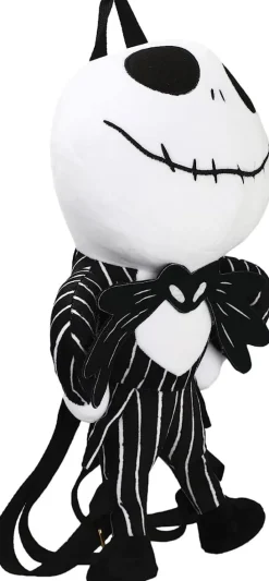 The Nightmare Before Christmas - Jack Skellington 3D 18