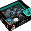 The Nightmare Before Christmas - The Official Baking Cookbook Hardcover Book Gift Set