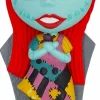 The Nightmare Before Christmas - Sally Figural 8” PVC Money Bank