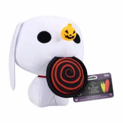 The Nightmare Before Christmas - Zero at the Beach 7" Pop! Plush