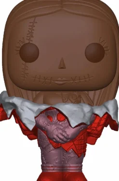 The Nightmare Before Christmas: Valentines 2024 - Sally (Chocolate) Pop! Vinyl Figure