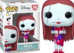 The Nightmare Before Christmas - Sally Valentines Pop! Vinyl Figure