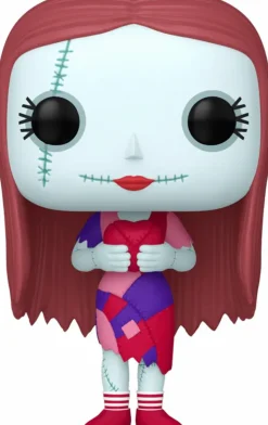 The Nightmare Before Christmas - Sally Valentines Pop! Vinyl Figure