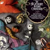 The Nightmare Before Christmas - The Official Knitting Guide to Halloween Town & Christmas Town Hardcover Book
