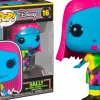 The Nightmare Before Christmas - Sally Blacklight Pop! Vinyl Figure