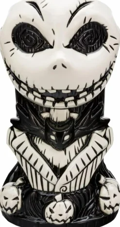 The Nightmare Before Christmas - Jack Skellington 30th Anniversary Geeki Tikis Ceramic Mug