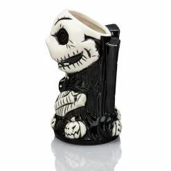 The Nightmare Before Christmas - Jack Skellington 30th Anniversary Geeki Tikis Ceramic Mug