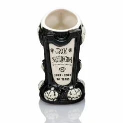 The Nightmare Before Christmas - Jack Skellington 30th Anniversary Geeki Tikis Ceramic Mug