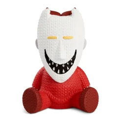 The Nightmare Before Christmas - Lock, Shock, and Barrel Glow-in-the Dark Knit Series 5