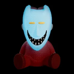 The Nightmare Before Christmas - Lock, Shock, and Barrel Glow-in-the Dark Knit Series 5