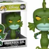 The Nightmare Before Christmas - Undersea Gal Pop! Vinyl Figure