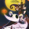 The Nightmare Before Christmas - Zero’s Journey Book One Manga Trade Paperback Book
