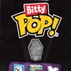 The Nightmare Before Christmas - Bitty Pop! Blind Bag Vinyl Figure (Single Unit)
