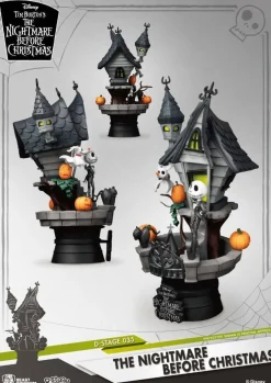 The Nightmare Before Christmas - The Nightmare Before Christmas D-Stage 6