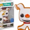 The Nightmare Before Christmas - Gingerbread Zero Pop! Vinyl Figure