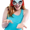 The Nightmare Before Christmas - Sally Sun-Staches Sunglasses (One Size)