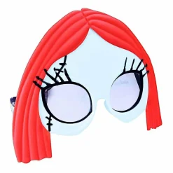 The Nightmare Before Christmas - Sally Sun-Staches Sunglasses (One Size)