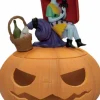 The Nightmare Before Christmas - Sally MDS-009 Mini D-Stage 3" PVC Diorama Statue