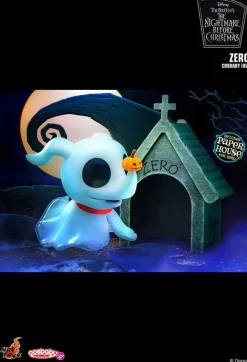 The Nightmare Before Christmas - Zero Cosbaby (XL) Hot Toys Figure