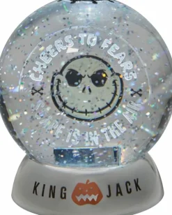 The Nightmare Before Christmas - King Jack Water Dazzler