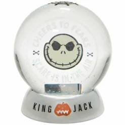 The Nightmare Before Christmas - King Jack Water Dazzler