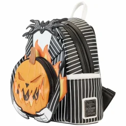 The Nightmare Before Christmas - Pumpkin Head Jack Glow in the Dark 10