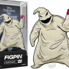 The Nightmare Before Christmas - Oogie Boogie FigPin Enamel Pin