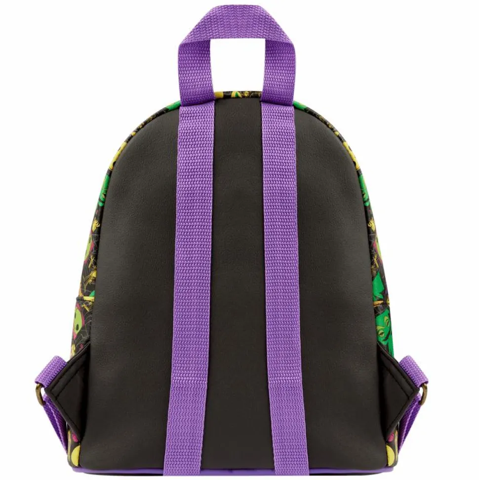 The Nightmare Before Christmas - Pop! Blacklight Backpack