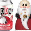 The Nightmare Before Christmas - Sandy Claws SODA Vinyl Figure (2023 Fall Convention Exclusive)