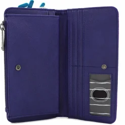 The Nightmare Before Christmas - Shock 8” Faux Leather Flap Wallet