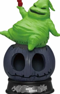 The Nightmare Before Christmas - Oogie Boogie MDS-009 Mini D-Stage 3" PVC Diorama Statue
