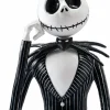 The Nightmare Before Christmas - Jack Skellington Bust 8" PVC Money Bank