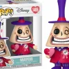 The Nightmare Before Christmas - Mayor Valentines Pop! Vinyl Figure