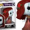 The Nightmare Before Christmas 30th Anniversary - Formal Sally Pop! Vinyl Figure