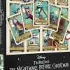 The Nightmare Before Christmas - A Loteria Board Game