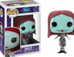 The Nightmare Before Christmas - Sally Pop! Vinyl Figure