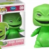 The Nightmare Before Christmas - Oogie Boogie Pop! Vinyl Figure