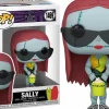 The Nightmare Before Christmas - Sally at the Beach Pop! Vinyl Figure