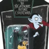 The Nightmare Before Christmas - Vampire Re-Action 3.75” Action Figure