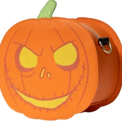 The Nightmare Before Christmas - Jack-O-Lantern Glow in the Dark 9