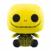 The Nightmare Before Christmas - Jack Skellington Blacklight Pop! Plush