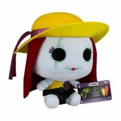 The Nightmare Before Christmas - Sally at the Beach 7" Pop! Plush
