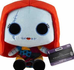 The Nightmare Before Christmas 30th Anniversary - Sally 7" Pop! Plush